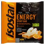 20x Isostar High Energy Sportreep Multifruits 3 x 40 gr, Verzenden