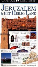 Jeruzalem & Het Heilig Land / Capitool 9789041018533, Boeken, Verzenden, Gelezen, N. Inman