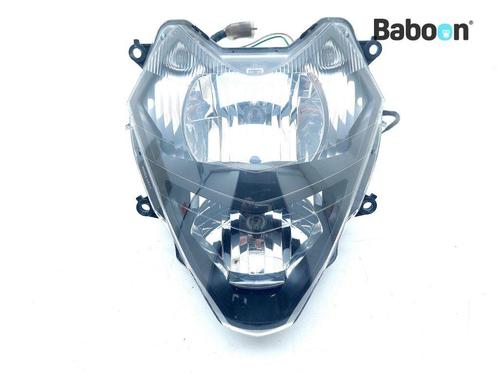 Koplamp Honda FJS 600 2001-2004 +ABS Silverwing (FJS600, Motoren, Onderdelen | Honda, Gebruikt, Verzenden