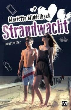 Strandwacht (9789460682377, Mariëtte Middelbeek), Boeken, Kinderboeken | Kleuters, Nieuw, Verzenden