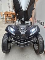 KYMCO NEW MAXER - GEBRUIKTE SCOOTMOBIEL, Diversen, Gebruikt, 36 t/m 45 km, Kymco, 16 km/u of meer