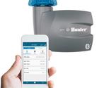 HUNTER BTT 101 bluetooth® kraancomputer, Tuin en Terras, Bewateringscomputers, Ophalen of Verzenden, Nieuw