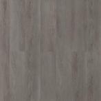 PVC click met ondervloer PROMO antraciet eiken 203, Pvc klik, Overige kleuren, 75 m² of meer, Overige typen