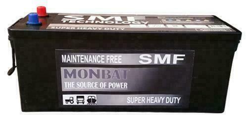 Accu voor vrachtwagen Bulldozer Tractor trekker Kraan Shovel, Auto-onderdelen, Vrachtwagen-onderdelen, Nieuw, DAF, Accu's en Toebehoren