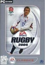 Rugby 2004 Classic (PC) PC, Gebruikt, Verzenden
