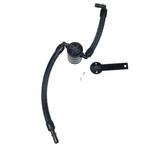 J&amp;L 2019-2024 Dodge Ram 1500 5.7L Oil Separator 3.0, Ophalen of Verzenden, Nieuw