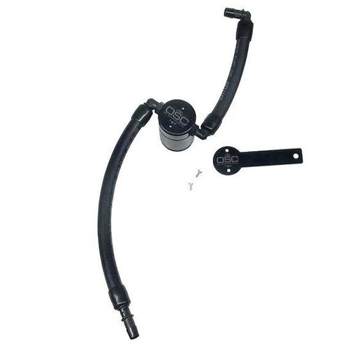 J&amp;L 2019-2024 Dodge Ram 1500 5.7L Oil Separator 3.0, Auto-onderdelen, Motor en Toebehoren, Ophalen of Verzenden