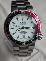 Oris - Titanium Diver - 7642 TT1 - Heren - 2000-2010, Nieuw
