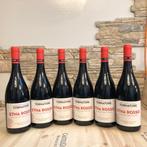 2022 Tornatore, Etna Rosso - Sicilië DOC - 6 Flessen (0.75, Nieuw