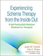 Experiencing Schema Therapy from the Inside Ou 9781462533282, Zo goed als nieuw