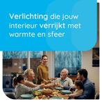 Modee E27 Halogeen Lamp Dimbaar 52W ECO - 815lm - 2700K -, Huis en Inrichting, Lampen | Losse lampen, Verzenden, Nieuw