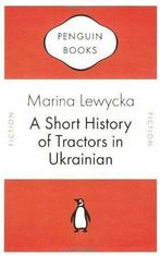 A Short History of Tractors in Ukranian, Nieuw, Verzenden