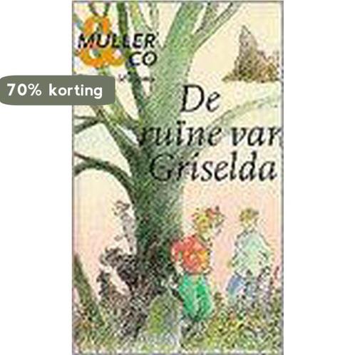 RUINE VAN GRISELDA (MULLER & CO) 9789026990281 MOLLEMA, Boeken, Kinderboeken | Jeugd | 13 jaar en ouder, Zo goed als nieuw, Verzenden