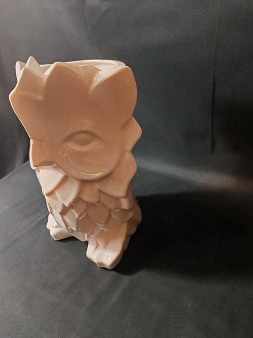 salins - Vaas - Keramiek - Groot Hertog, Antiek en Kunst, Curiosa en Brocante