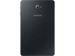 Samsung Galaxy Tab A (2016) - 10.1 inch - 4G - Zwart, Verzenden, Nieuw, Samsung