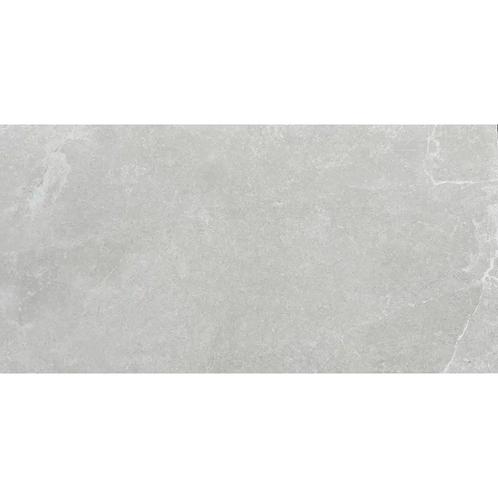 Restpartij: Natuursteenlook 60x120 - Bre Bianco Limestone, Doe-het-zelf en Verbouw, Tegels, 60 cm of meer, 60 cm of meer, 10 m² of meer