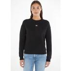 Tommy Jeans Curve Sweatshirt TJW BXY BADGE CREW EXT, Kleding | Dames, Verzenden, Nieuw