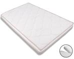 Splittopper Everlife Polypreen 7cm Hybride - 160 x 210, Nieuw