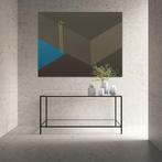 Ana Patitú (1982) - Isometric #12 XXL, Antiek en Kunst