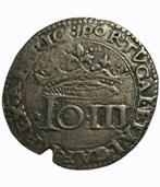 Portugal. D. João III (1521-1557). III Reais Lisboa, Módulo