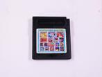 Game Boy Color - Multi Game, Spelcomputers en Games, Games | Nintendo Game Boy, Ophalen of Verzenden, Nieuw