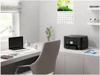 Epson Workforce WF-2960DWF - All-In-One Printer - Geschikt, Computers en Software, Printers, Verzenden, Zo goed als nieuw