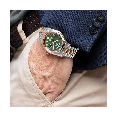 Horloge Heren Lotus 18856/3, Sieraden, Tassen en Uiterlijk, Zonnebrillen en Brillen | Heren, Verzenden