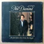 Neil Diamond – Im Glad Youre Here With Me Tonight (1-..., Verzenden, Nieuw in verpakking