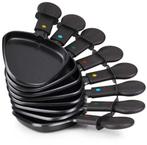 Princess Gourmetstel 162710 - Raclette Oval Steengrill, Verzenden