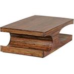 Salontafel Kellerside 160cm-WL1M521, Ophalen of Verzenden, Nieuw