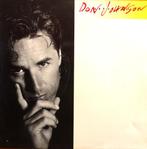 LP gebruikt - Don Johnson - Let It Roll, Verzenden, Zo goed als nieuw