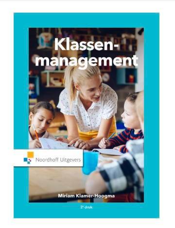 Klassenmanagement, 9789001889708, Boeken, Studieboeken en Cursussen, Zo goed als nieuw, Verzenden
