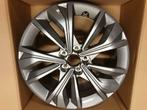 Originele Peugeot Merion 98141179ZV lichtmetalen velgen