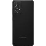 Samsung Galaxy A52 5G 128GB zwart | GRATIS verzending, Telecommunicatie, Mobiele telefoons | Samsung, Ophalen of Verzenden, Zo goed als nieuw