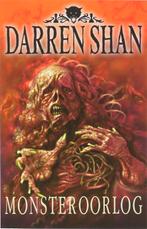 Monsteroorlog / Demonata / 6 9789026124020 D. Shan, Verzenden, Gelezen, D. Shan