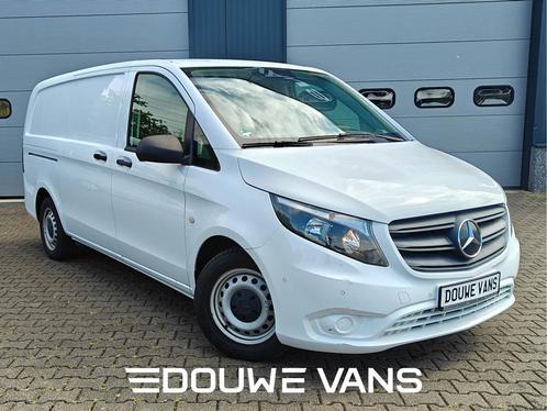 Mercedes-Benz Vito | Zakelijke Lease v.a. €295.5 pm, Auto's, Bestelauto's, Lease, Automaat, Diesel, Wit, Mercedes-Benz, Financial lease