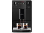 Melitta Purista Pure Black F23/0-002, Verzenden, Zo goed als nieuw