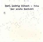cd - Carl Ludwig Hubsch - Der Erste Bericht, Verzenden, Zo goed als nieuw