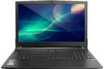 BTO N850HK Gaming laptop | i7-7700HQ | 16GB DDR4 | 256GB SSD, BTO, 15 inch, Gebruikt, Ophalen of Verzenden