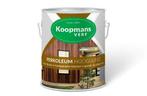 2,5 L. Koopmans Perkoleum HOOGGLANS | Alle kleuren |  €69,50, Verzenden, Nieuw