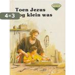 Kinderbijbel 33 - Toen Jezus nog klein was 9789033823459, Verzenden, Gelezen, P. Frank