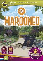 Marooned (PC Game nieuw Denda), Spelcomputers en Games, Games | Pc, Ophalen of Verzenden, Nieuw