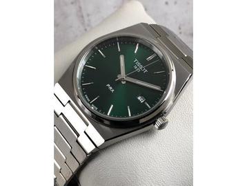 Veiling - Tissot PRX T137.410.11.091.00 beschikbaar voor biedingen