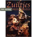 Zuiltjes en mini-bustes 9789056900861 Bart Nagel, Verzenden, Gelezen, Bart Nagel