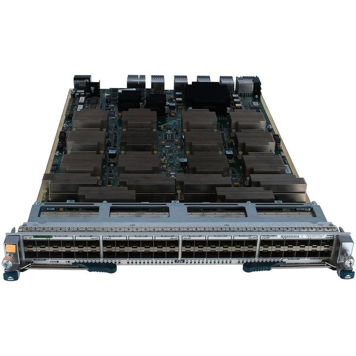 Cisco N7K-F348XP-25, Computers en Software, Netwerk switches, Ophalen of Verzenden