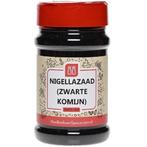 Van Beekum Nigellazaad (Zwarte Komijn) 160g, Verzenden, Nieuw