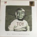 David Bowie - Toy  (vinyl EP), Cd's en Dvd's, Vinyl | Rock, Ophalen of Verzenden, Nieuw in verpakking, 10 inch, Alternative