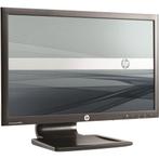 HP LA2306X 23 INCH FHD MONITOR, Ophalen of Verzenden, Zo goed als nieuw, HP