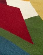 Nilo Kilim - Kelim - 130 cm - 80 cm - Handgemaakte Designer, Antiek en Kunst