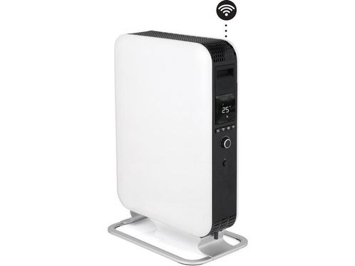 Mill OIL2000WIFI3 - WiFi-geïntegreerde design olieradiator -, Huis en Inrichting, Kachels, Zo goed als nieuw, Verzenden